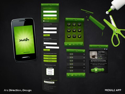 Joshua Web Solutions - Web Design
